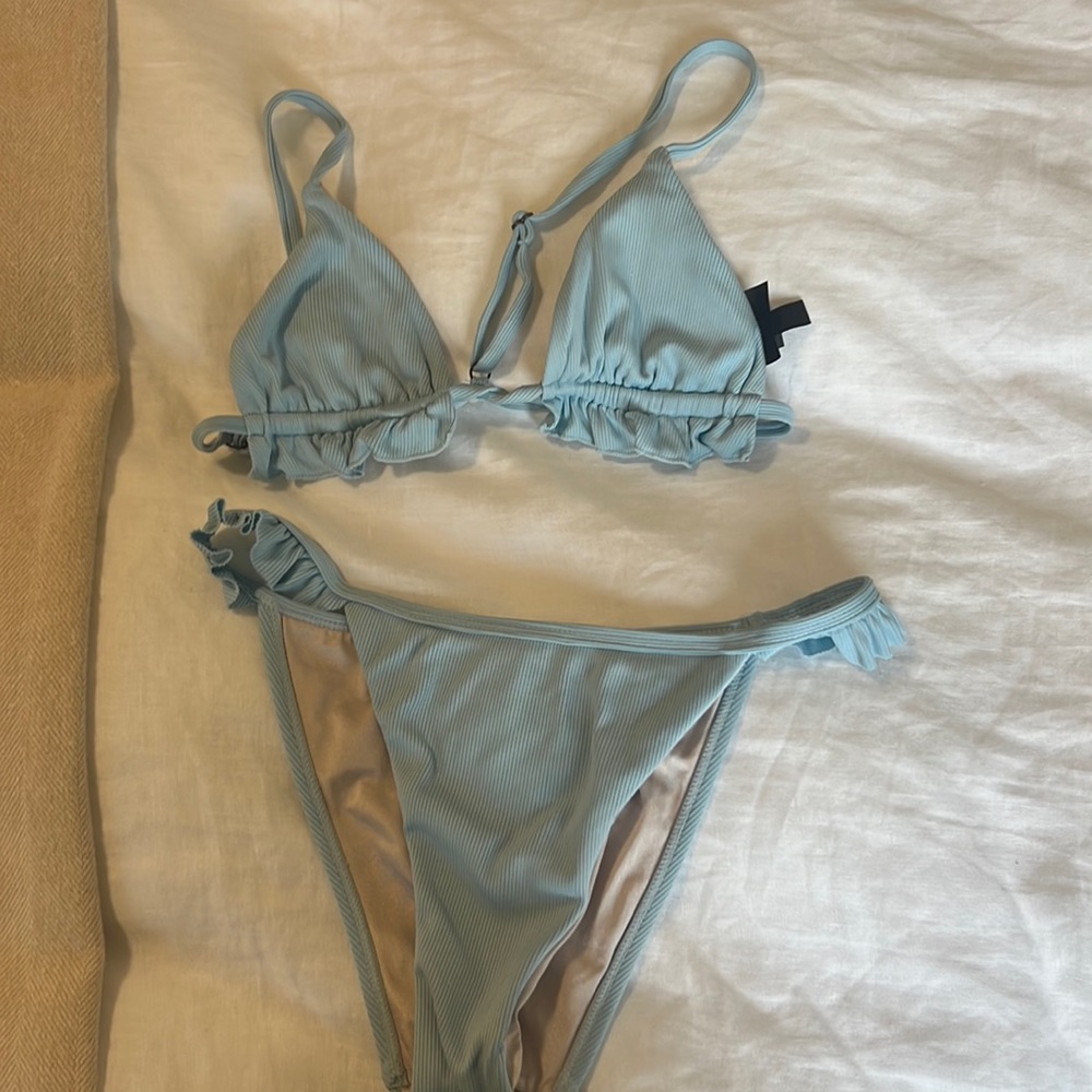 Swimsuit set